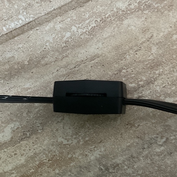 Colorful Lava Lamp - Picture 2 of 2